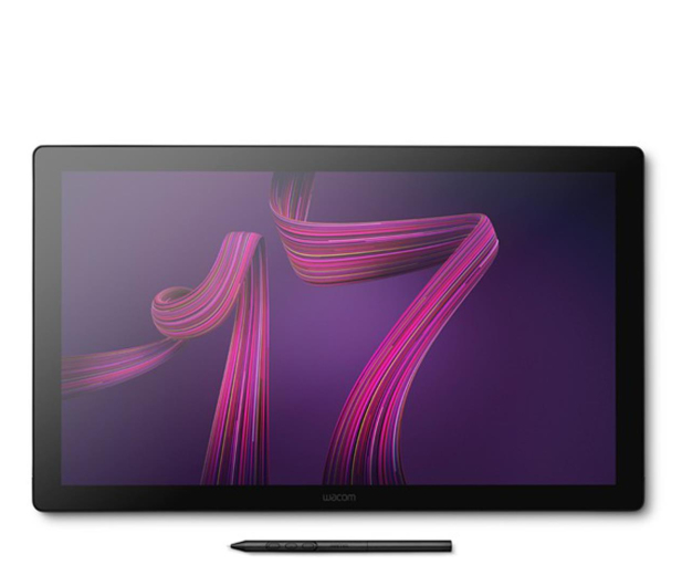 Wacom Cintiq Pro 17 - 1225440 - zdjęcie